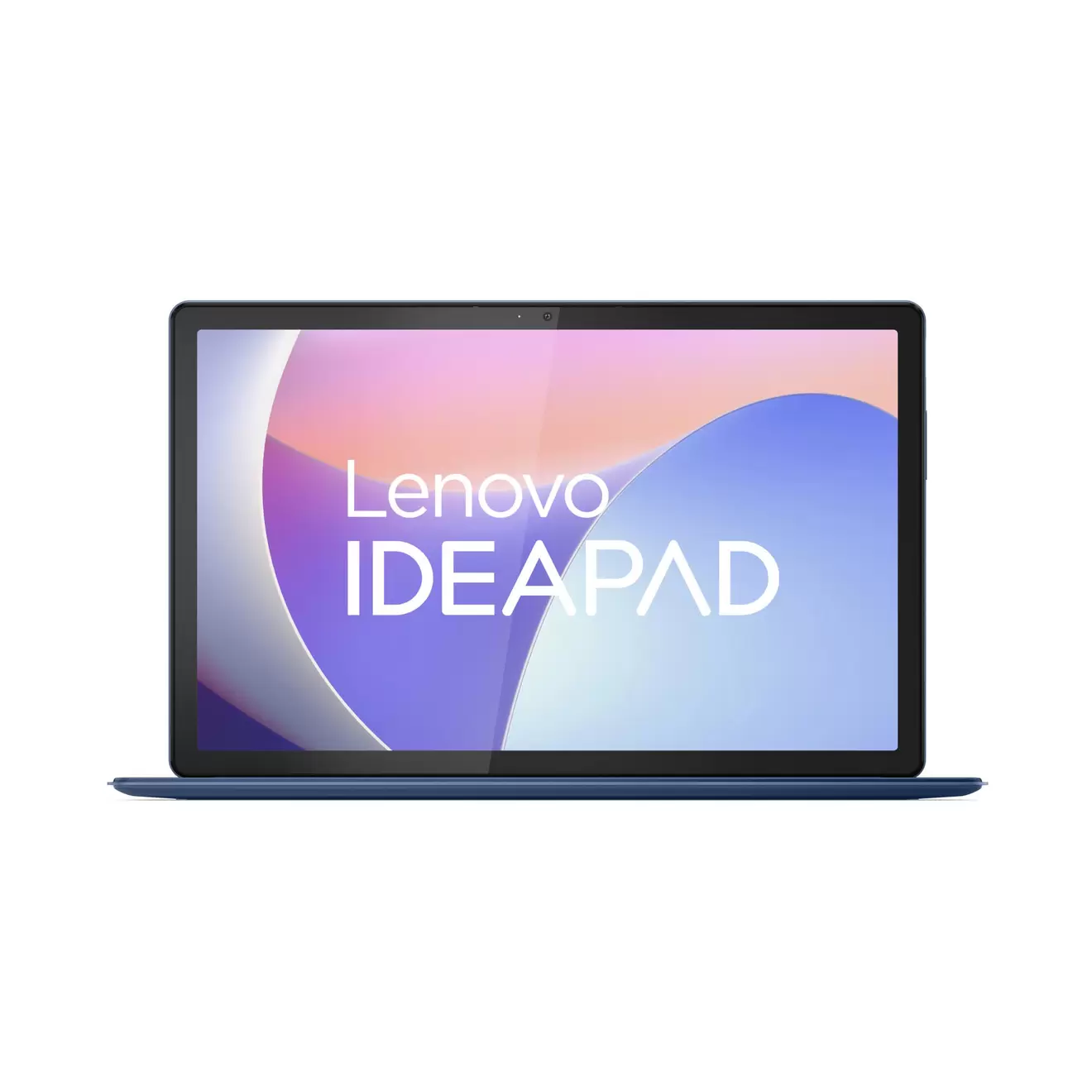 LENOVO IdeaPad Duet 3i, Convertible, mit 11,5 Zoll Display Touchscreen, Intel® N-Series N200 Prozessor, 4 GB RAM, 128 GB Flash, Intel® UHD Graphics, Abyss Blue, Windows 11 Home S-Modus (64 Bit) für 499,99€ in Media Markt