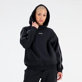 Essentials Brushed Back Fleece Oversized Hoodie
     
         
             Damen Hoodies & Sweatshirts für 80€ in New Balance