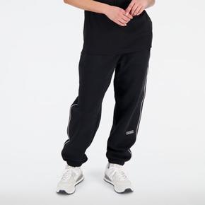Essentials Brushed Back Fleece Pant
     
         
             Damen Hosen & Leggings für 60€ in New Balance