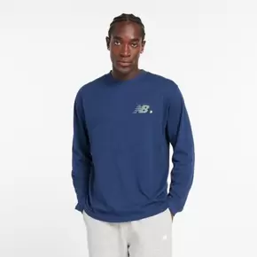 New Balance Relaxed Court Long Sleeve
 
 
 Herren T-Shirts & Tops für 45€ in New Balance