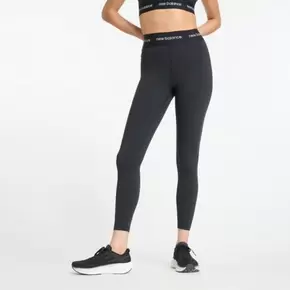 NB Sleek High Rise Sport Legging 25"
 
 
 Damen Leggings für 60€ in New Balance