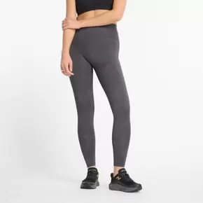 Athletics Reflective Warming High Rise Legging 27"
 
 
 Damen Leggings für 100€ in New Balance