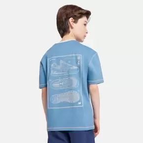 574 Diagram Tee
 
 
 Jungen Bekleidung für 33€ in New Balance