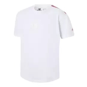 Lille LOSC Anniversaire T-Shirt
 
 
 Herren T-Shirts & Tops für 40€ in New Balance