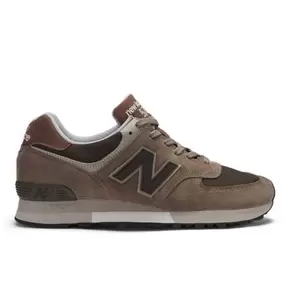 Made in UK 576
 
 
 Unisex Sneakers für 220€ in New Balance