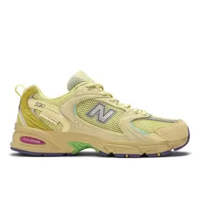 Salehe Bembury x New Balance 530
 
 
 Unisex Sneakers für 140€ in New Balance