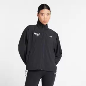 Valencia Marathon Athletics Packable Jacket
 
 
 Damen Jacken für 95€ in New Balance