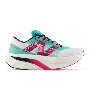 TCS NYC Marathon® FuelCell SuperComp Elite v4
 
 
 Damen Running für 280€ in New Balance