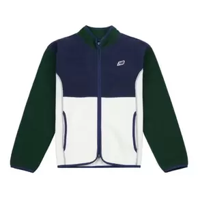 Premium Polar Fleece Zip Through Funnel
 
 
 Jungen Bekleidung für 70€ in New Balance