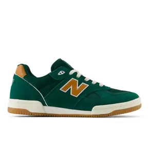 NB Numeric Tom Knox 600
 
 
 Unisex Skate für 100€ in New Balance