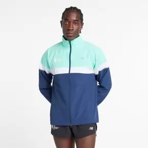 NYC Marathon Jacket
 
 
 Herren Bekleidung für 130€ in New Balance