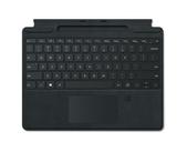 Surface Pro Signature Keyboard mit Fingerabdruckleser für 199,99€ in Microsoft