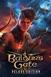 Baldur's Gate 3 - Digital Deluxe Edition für 71,99€ in Microsoft