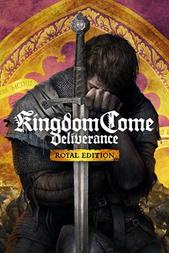 Kingdom Come: Deliverance - Royal Edition für 3,99€ in Microsoft