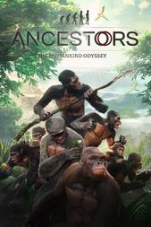 Ancestors: The Humankind Odyssey für 9,99€ in Microsoft