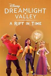 Disney Dreamlight Valley: A Rift in Time für 22,49€ in Microsoft