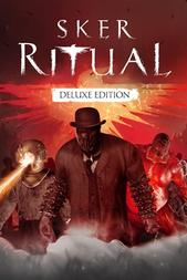 Sker Ritual: Digital Deluxe Edition für 31,49€ in Microsoft
