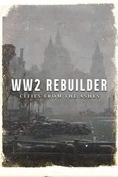WW2 Rebuilder für 17,99€ in Microsoft