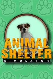 Animal Shelter Simulator für 5,99€ in Microsoft