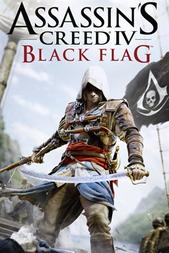Assassin's Creed® IV Black Flag™ für 7,99€ in Microsoft