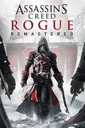 Assassin’s Creed® Rogue Remastered für 8,99€ in Microsoft