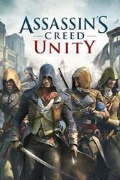 Assassin's Creed Unity für 8,99€ in Microsoft