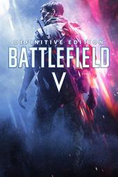 Battlefield™ V Definitive Edition für 7,49€ in Microsoft
