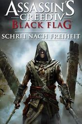 Assassin’s Creed® IV Black Flag™ - Schrei nach Freiheit für 2,49€ in Microsoft