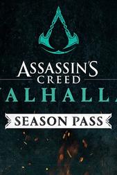 Assassin's Creed® Valhalla – Season Pass für 9,99€ in Microsoft