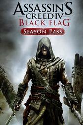 Assassin's Creed IV Black Flag - Season Pass für 4,99€ in Microsoft