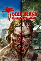Dead Island Definitive Collection für 4,49€ in Microsoft