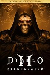 Diablo® Prime Evil Collection für 19,79€ in Microsoft