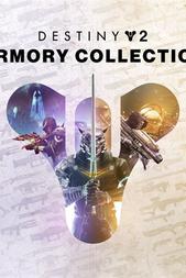 Destiny 2: Armory Collection („30 Jahre Bungie“- & Forsak... für 5,99€ in Microsoft