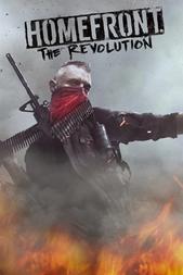 Homefront®: The Revolution 'Freedom Fighter' Bundle für 3,99€ in Microsoft