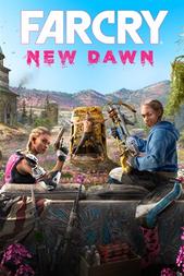 Far Cry® New Dawn für 8,99€ in Microsoft