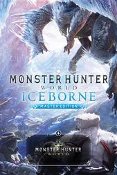 Monster Hunter World: Iceborne Master Edition für 19,99€ in Microsoft
