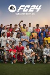 EA SPORTS FC™ 24 Ultimate Edition Xbox One & Xbox Series X|S für 43,99€ in Microsoft