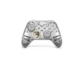 Xbox Wireless Controller – Ghost Cipher Special Edition für 69,99€ in Microsoft