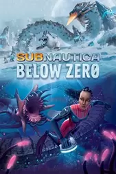 Subnautica: Below Zero für 9,89€ in Microsoft