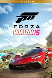 Forza Horizon 5 Premium Edition für 49,99€ in Microsoft