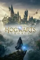 Hogwarts Legacy Version: Xbox Series X|S für 22,49€ in Microsoft