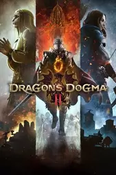 Dragon's Dogma 2 für 41,24€ in Microsoft