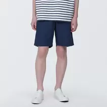 Breite Baumwollshorts für 10€ in Muji