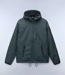 Winterjacke Tundra für 198€ in Napapijri