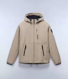 Winterjacke Tundra für 198€ in Napapijri