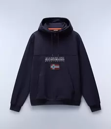 Kapuzenpullover Burgee für 117€ in Napapijri