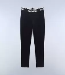 Leggings Box Logo für 40€ in Napapijri