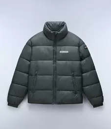 Steppjacke Suomi für 138€ in Napapijri