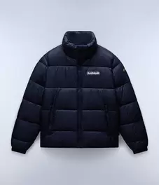 Steppjacke Suomi für 138€ in Napapijri