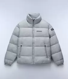 Steppjacke Suomi für 138€ in Napapijri